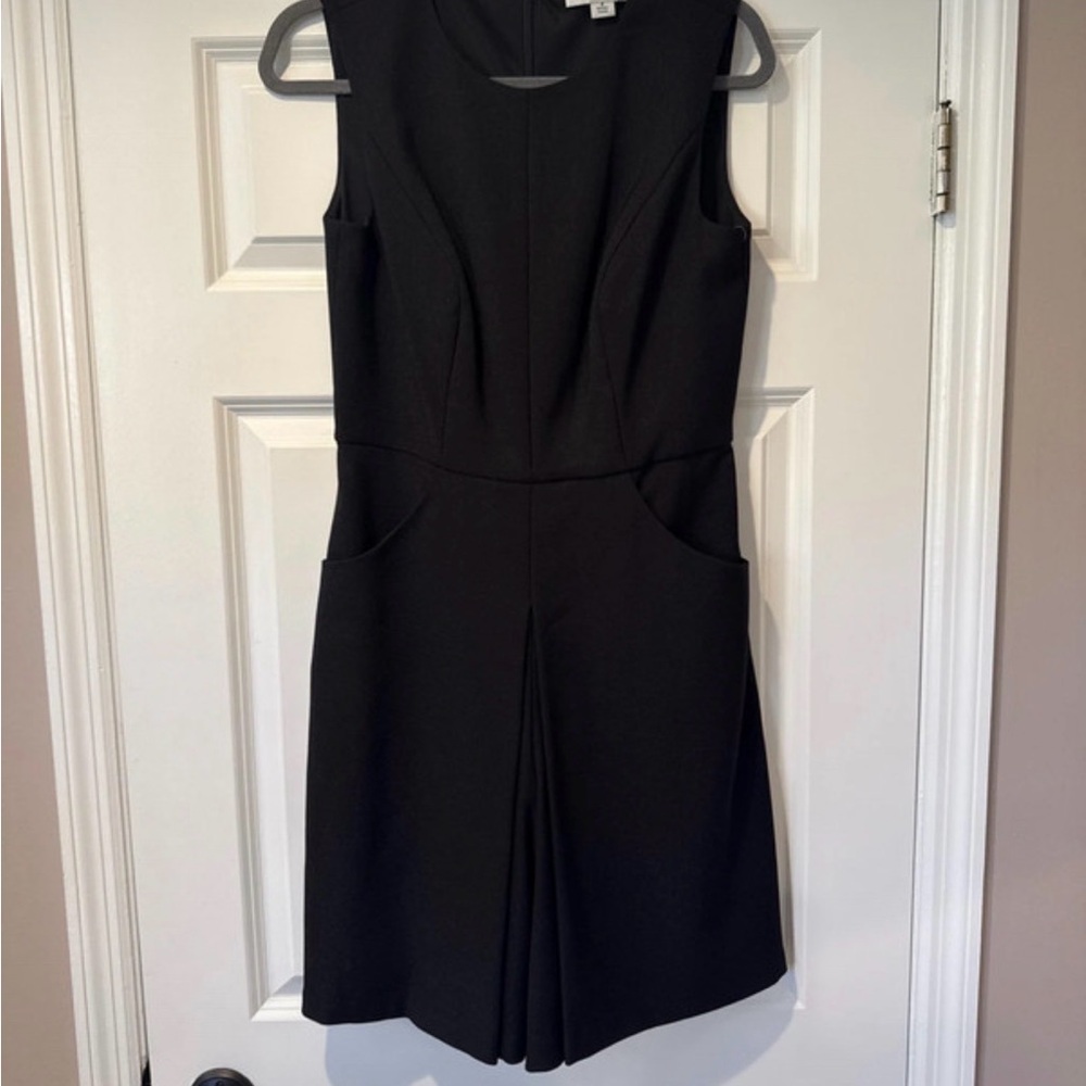 Kay Unger Romper
